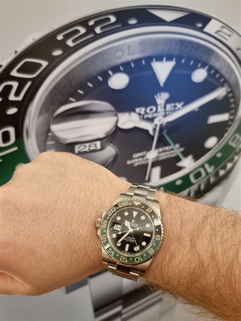 rolex sprite 2024|rolex 2024 watches.